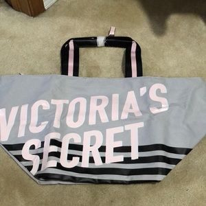 Victoria's secret tote